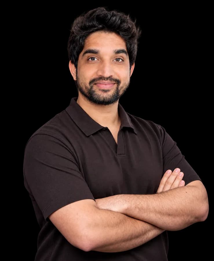 Rakesh K
